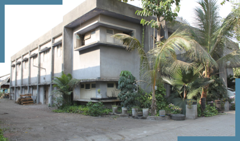 Zoom Texturisers Pvt. Ltd.