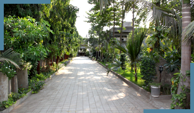 Zoom Texturisers Pvt. Ltd.