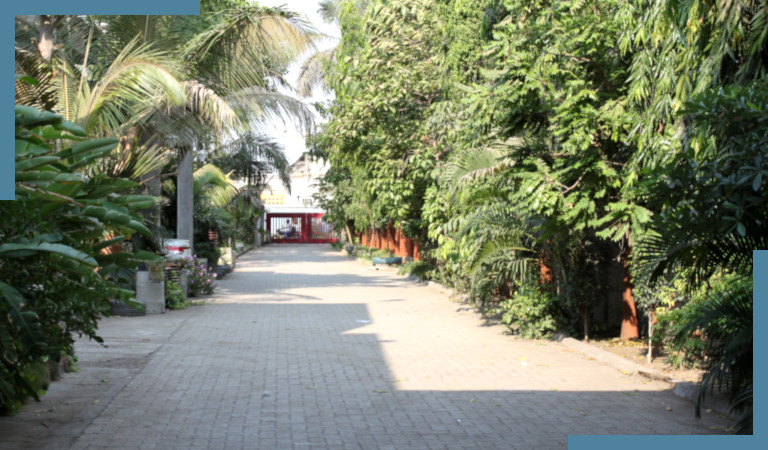 Zoom Texturisers Pvt. Ltd.